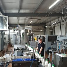 Устойчивый спрос и признание покупателей