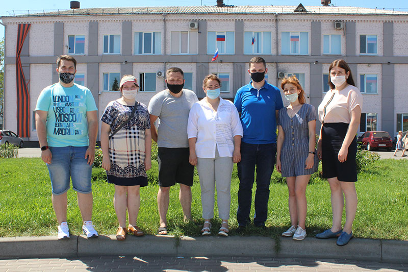 С ними мы становимся добрее