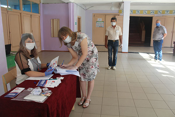 Защита исторической правды