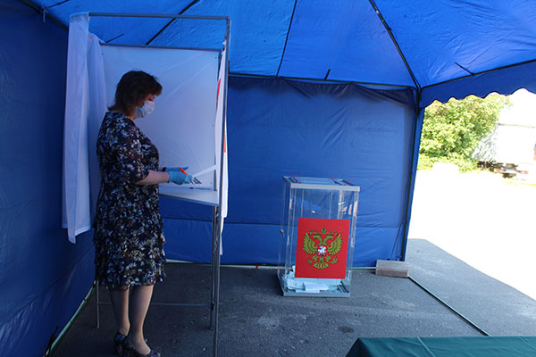 « Хочу, чтобы наша страна была сильной и единой…»