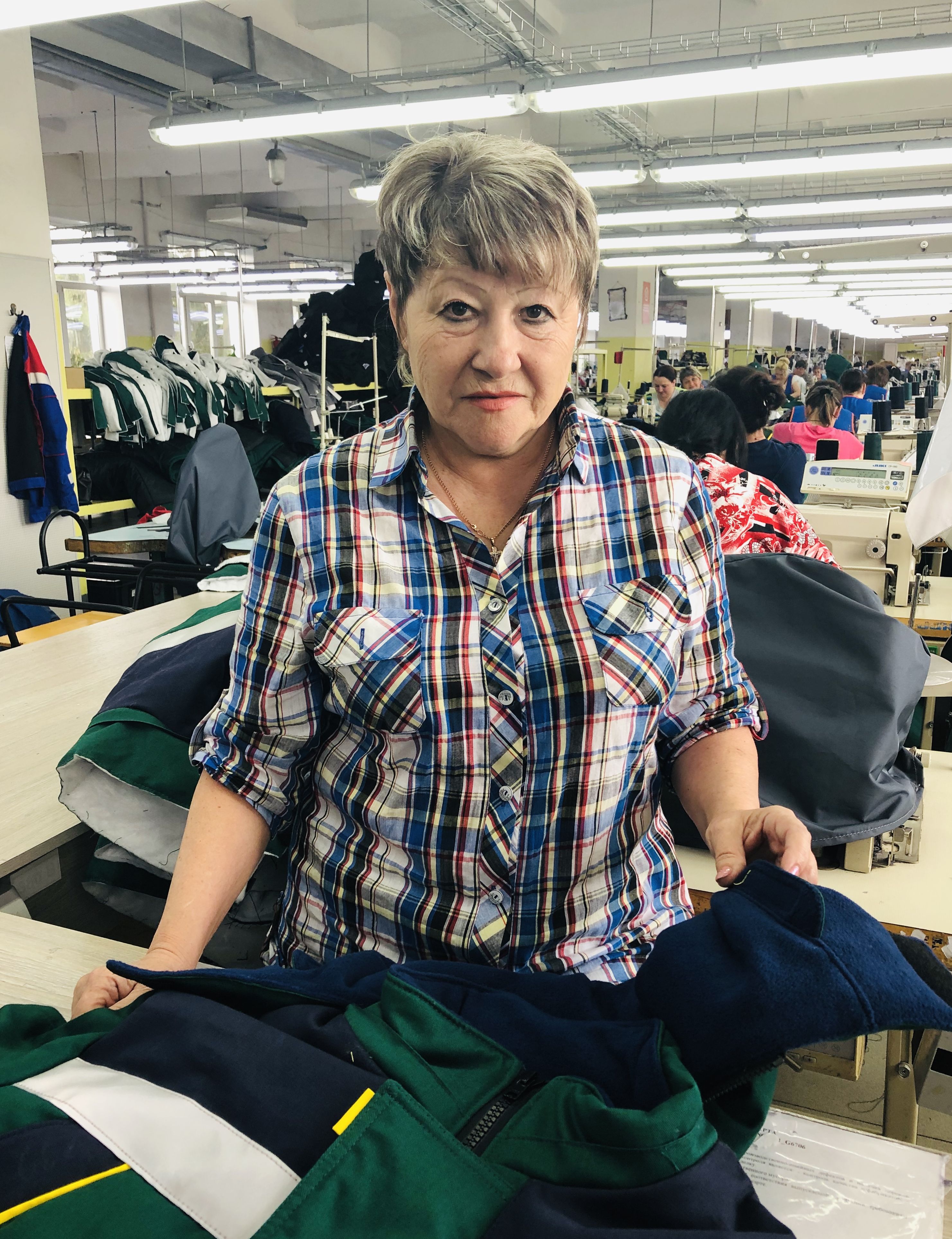 Главная ценность — это люди