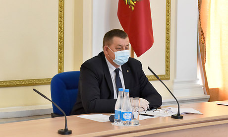 Брянщина возвращается к привычной жизни