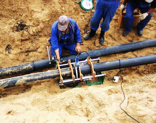 На Брянщине построили и отремонтировали 82 объекта водопроводной инфраструктуры