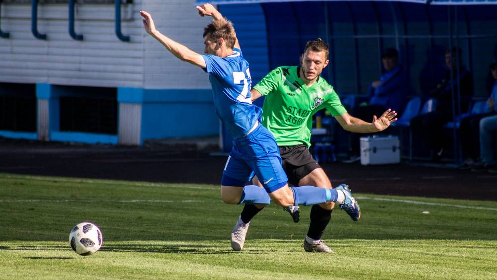 Болельщики брянского «Динамо» с помощью «Яндекса» смогут посмотреть все матчи