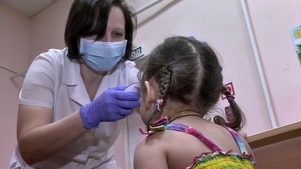 В Брянске с 20 июля будут работать 70 дежурных групп в 19 детсадах