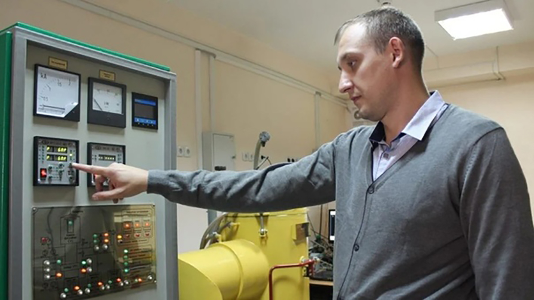 Молодой брянский ученый из БГУ получил за конкурс выигрыш 3 млн рублей