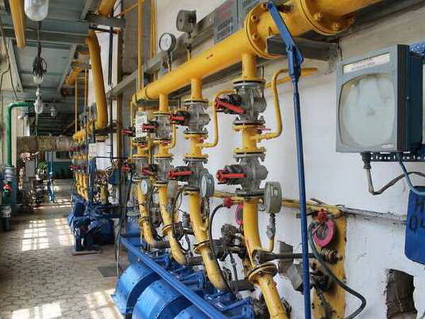 В Брянске к новому отопительному сезону строят новые котельные