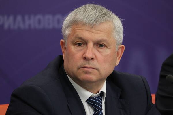 Виктор Кидяев уверен, что поддержка ТОСов позволит сформировать новое активное гражданское общество в России