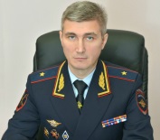 Владислав Толкунов, руководитель брянского УМВД, доложил о работе своего ведомства  региональному парламенту