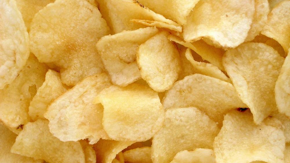 Брянщина будет выращивать картофель для чипсов известной марки Lay’s