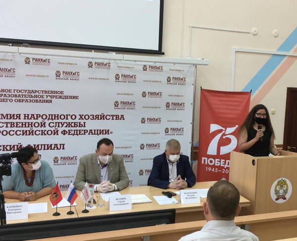 По мнению экспертов на Брянщине голосование по Конституции легитимно