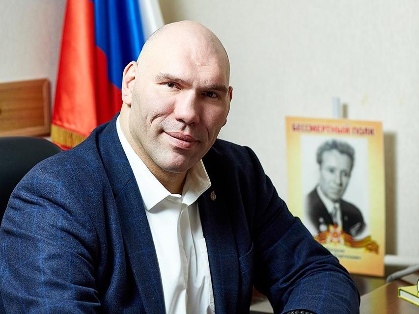 На Брянщине реализуются проекты по созданию современных спортивных сооружений