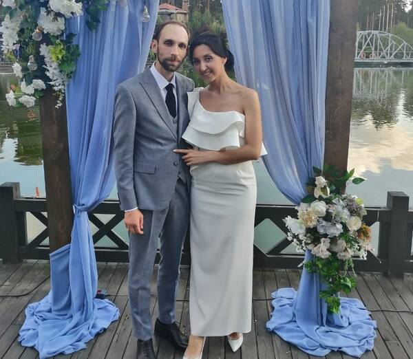 17 июля сотрудники телеканала «Брянская губерния» сыграли свадьбу