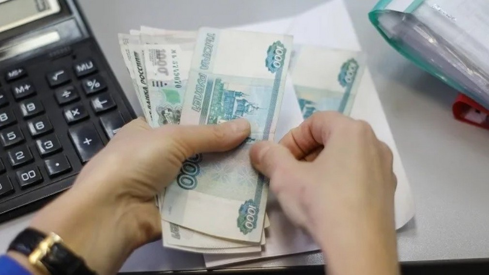 Соцвыплаты вовремя получают унечские ветераны