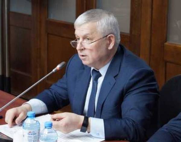 По мнению В. Кидяева, ТОСы  активно распространились по России