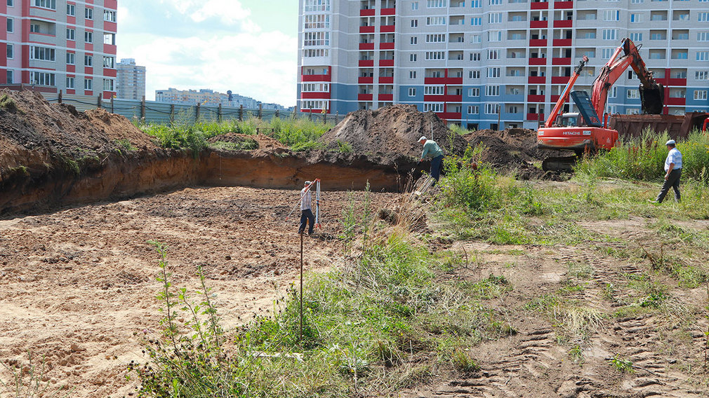 Новый детский сад появится в Брянске