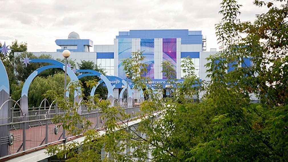 В Брянский ДДЮТ объявлен набор на следующий учебный год