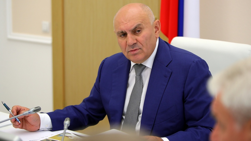 Перывый замминсельхоза отметил «взрывной» эффект в развитии АПК на Брянщине