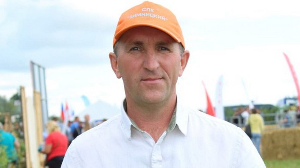 Новые знания получили аграрии Брянщины  во время Всероссийского дня поля