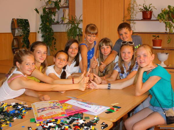 Загородные санатории и лагеря начали свою работу в Брянской области