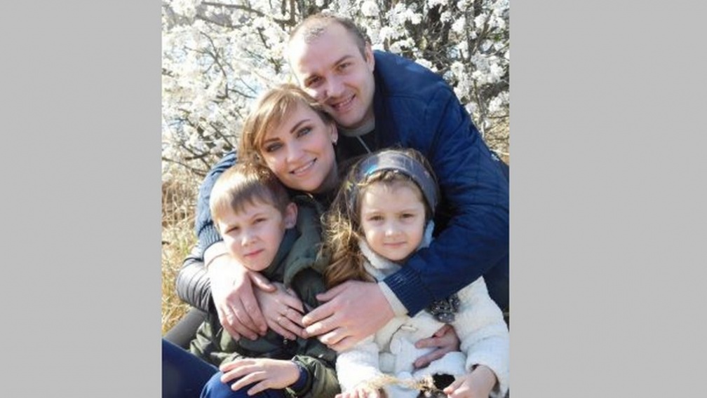 На конкурсе «Семья года» Брянскую область будет представлять  семья из Климово