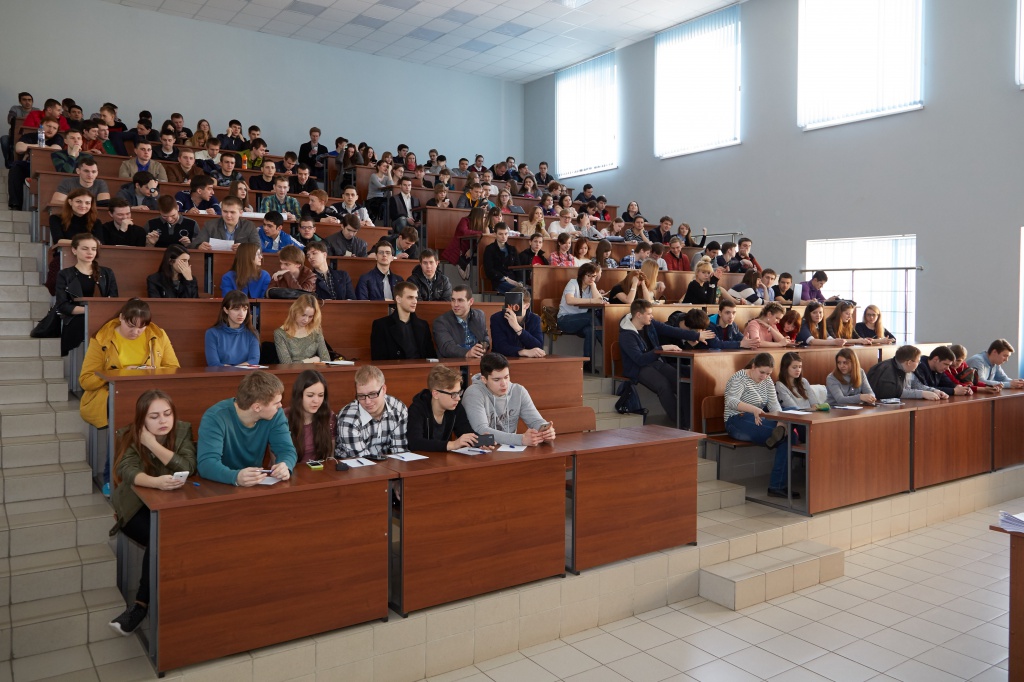 В Национальном рейтинге БГТУ получил высокую оценку