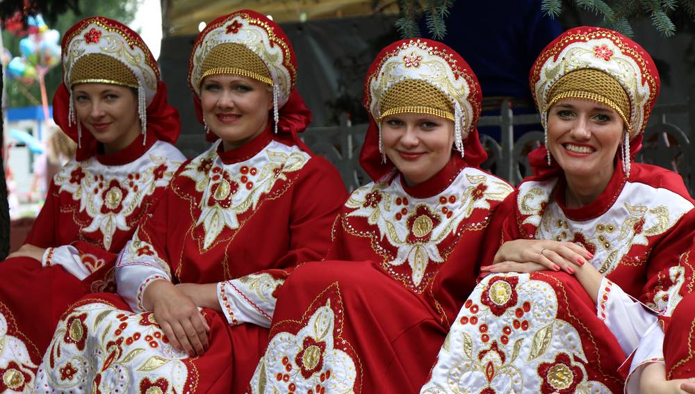 Всероссийская  перепись  состоится в апреле 2021 года