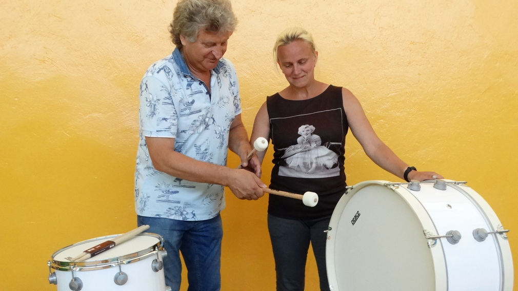 В детские  школы  искусств  Брянщины  поступили   новые музыкальные инструменты