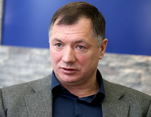 Строительство дорог на Брянщине продолжается