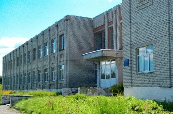 В селе Сачковичи Брянской области  произведен ремонт школы и детского сада