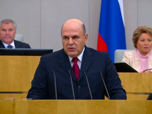 Валентина Миронова: Повышение качества жизни каждого человека в стране – одна из приоритетных целей работы кабмина