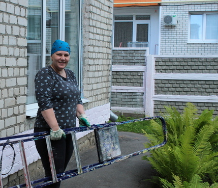 Два детсада в Советском районе Брянска отремонтировали