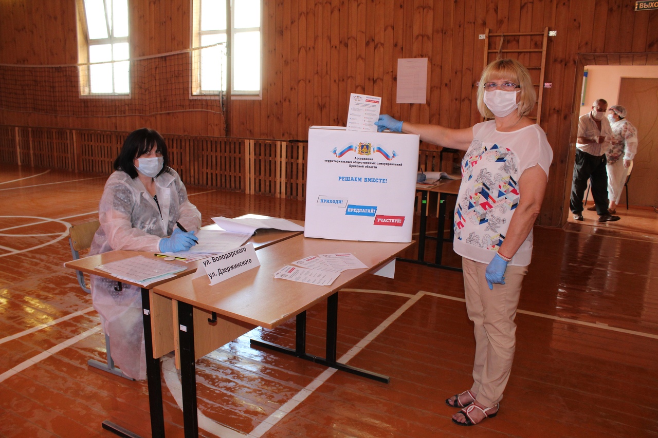 Проект «Решаем вместе!»