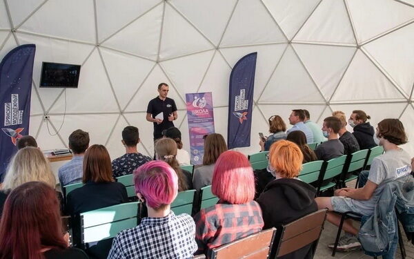 Об итогах работы проекта «Школа спортивного волонтёра» рассказали  в Брянске