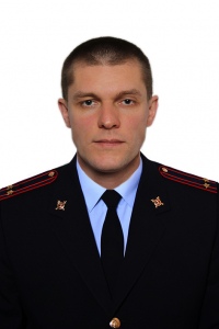 Новые назначения в карачевской полиции