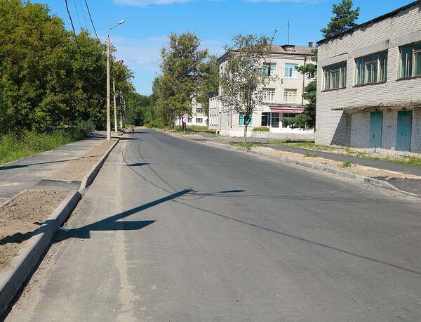 В Брянске отремонтировать привокзальную площадь обещают к сентябрю