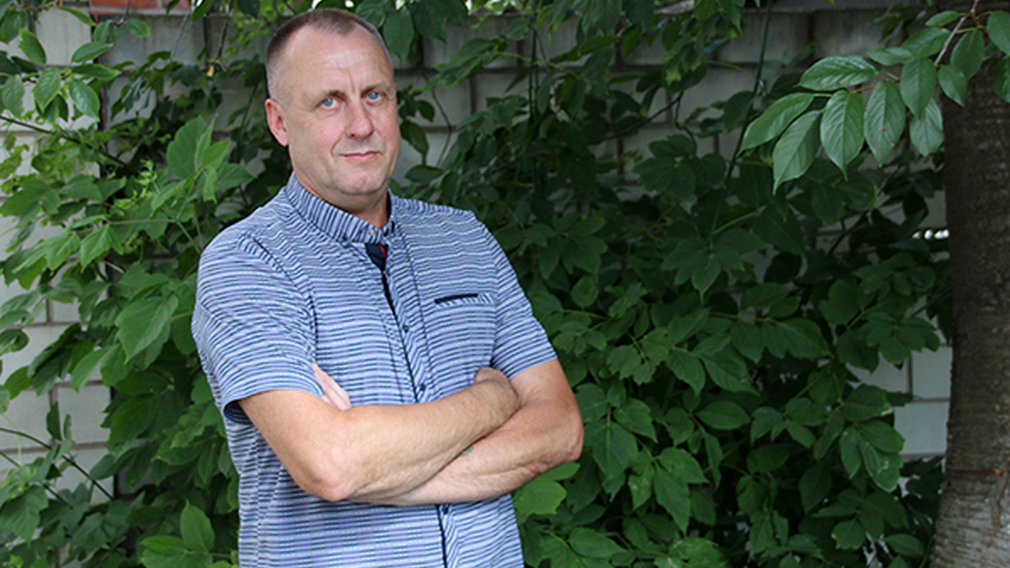 Брянский электромеханик отмечен президентом России