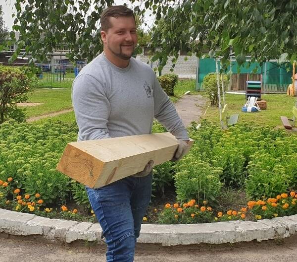 Брянский доброволец стал полуфиналистом всероссийского конкурса «Доброволец России – 2020»