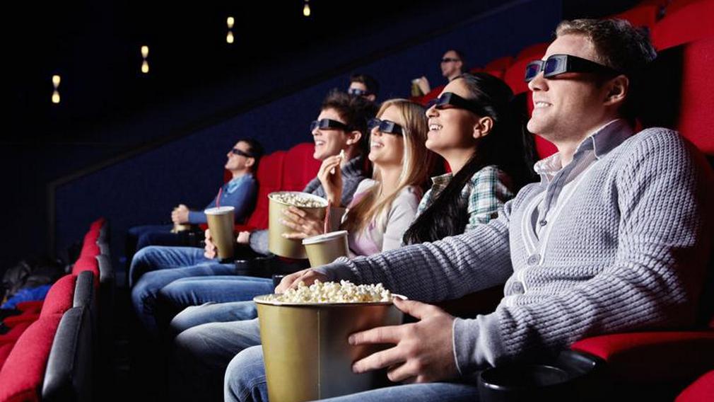 Брянщине выделили 15 млн рублей на модернизацию кинозалов