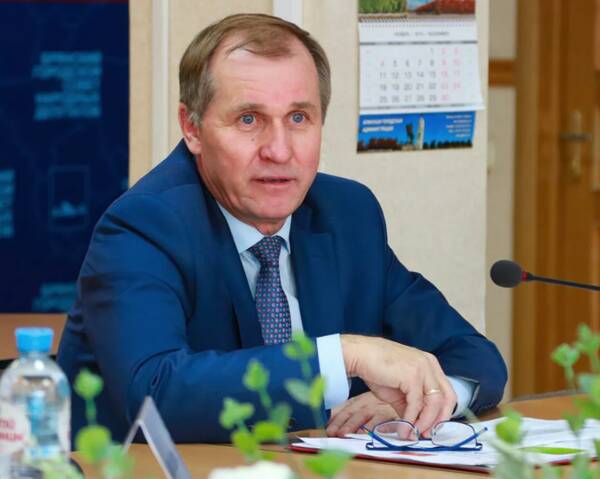 Брянский глава горадминистрации Александр Макаров отчитался о доходах