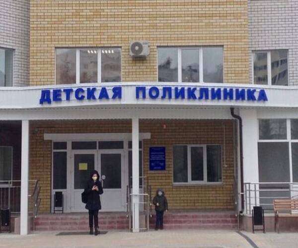 Брянский губернатор в соцсетях дал оценку новой детской поликлинике в Фокинском районе