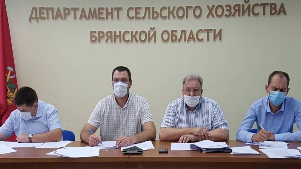 Брянские аграрии выиграли гранты в конкурсе «Агростартап»