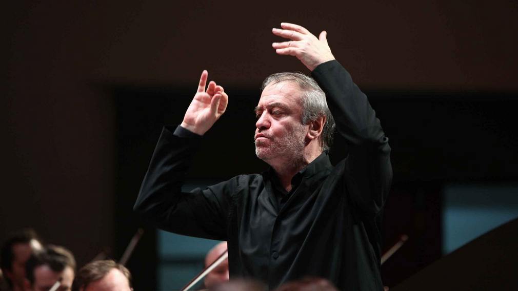 В Брянск с гастрольным туром приехал оркестр Мариинского театра