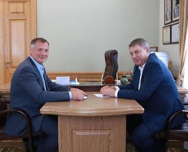 Марат Хуснуллин поделился впечатлениями от Брянщины: «Видно, что в регионе работа налажена»