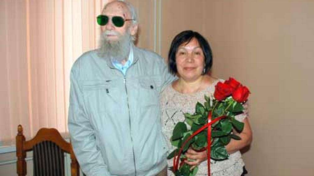 Брянский режиссёр сняла документальный фильм о малолетних узниках концлагерей