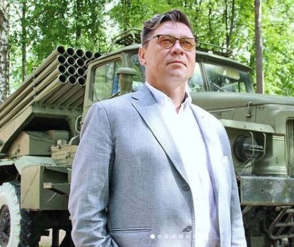 Брянский химический завод 18 августа празднует 85-летний юбилей