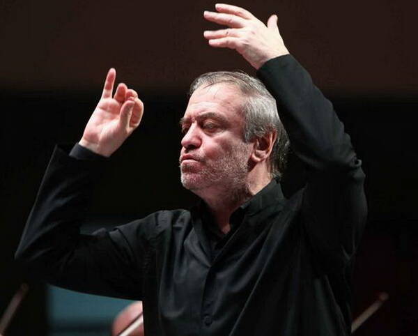 В Брянской областной филармонии выступил Симфонический оркестр под управлением Валерия Гергиева