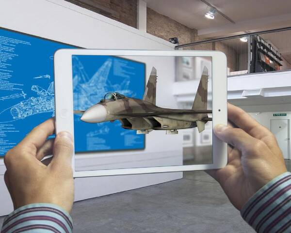 Жители Брянщины смогут увидеть выставку XXI века