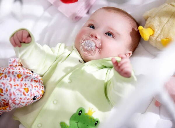 На Брянщине в 2020 году 5802 новорожденных