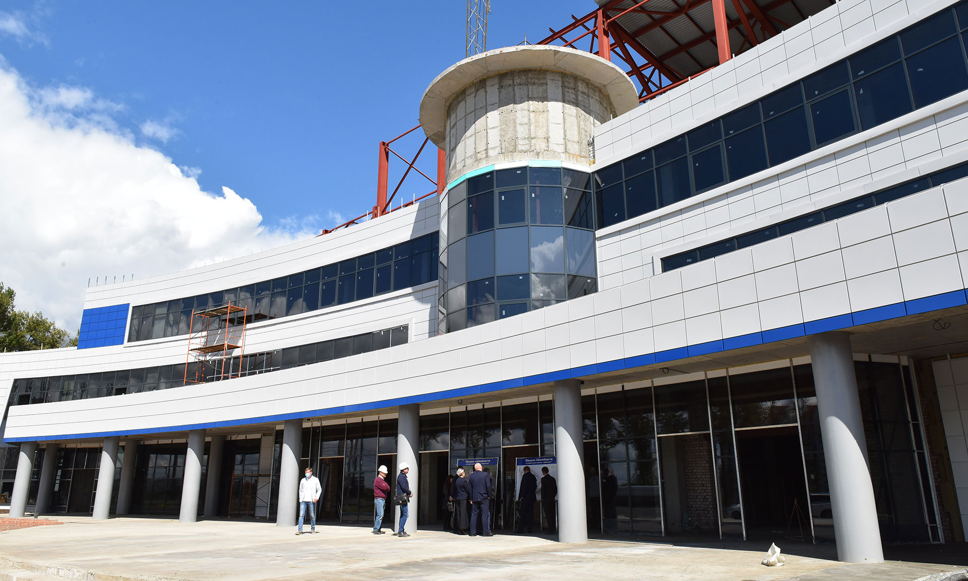 Марат Хуснуллин планирует осмотреть на Брянщине 6 объектов